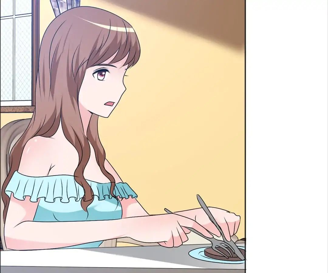 If I Never Loved You chapter 155 - page 5