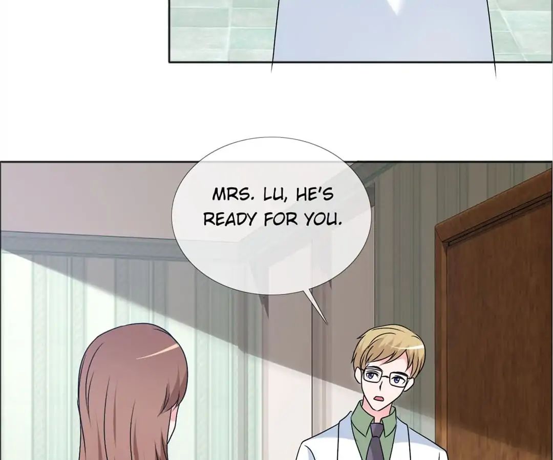 If I Never Loved You chapter 155 - page 51