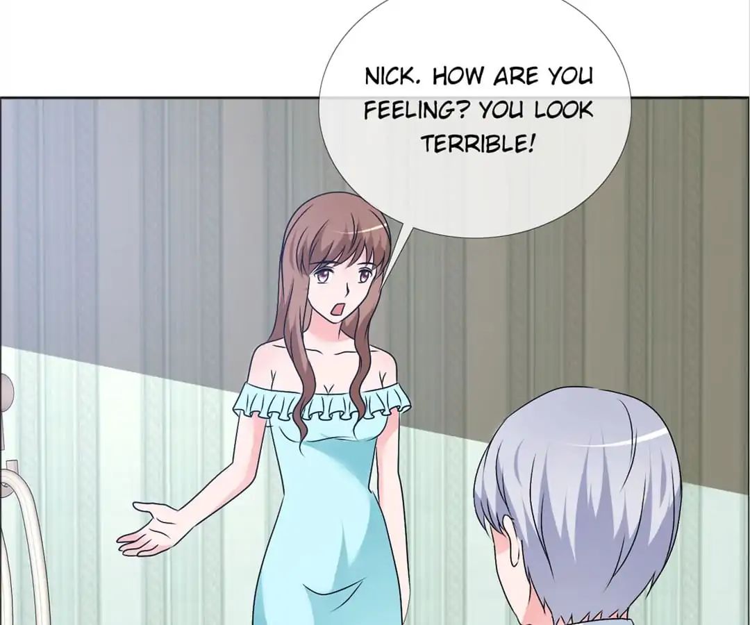 If I Never Loved You chapter 155 - page 53