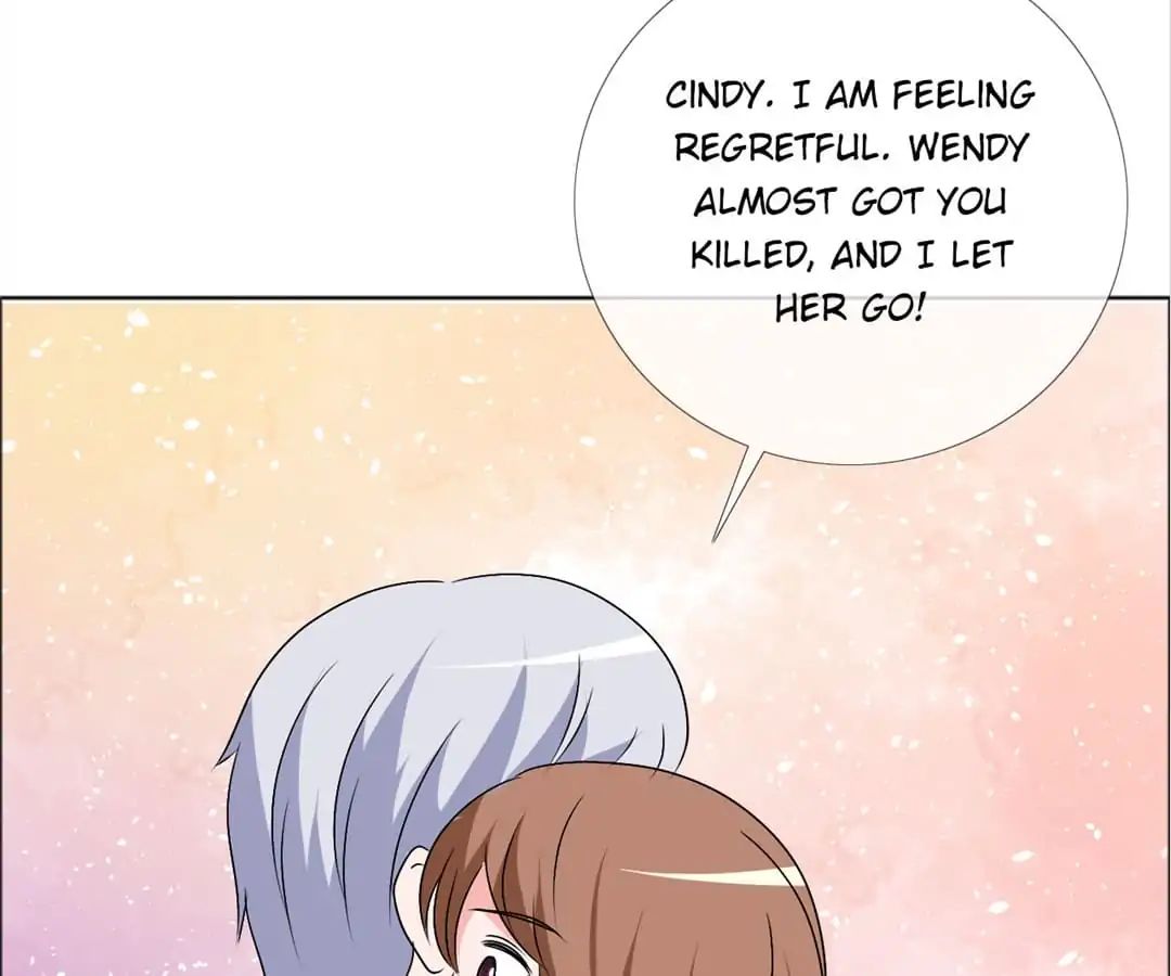 If I Never Loved You chapter 155 - page 57