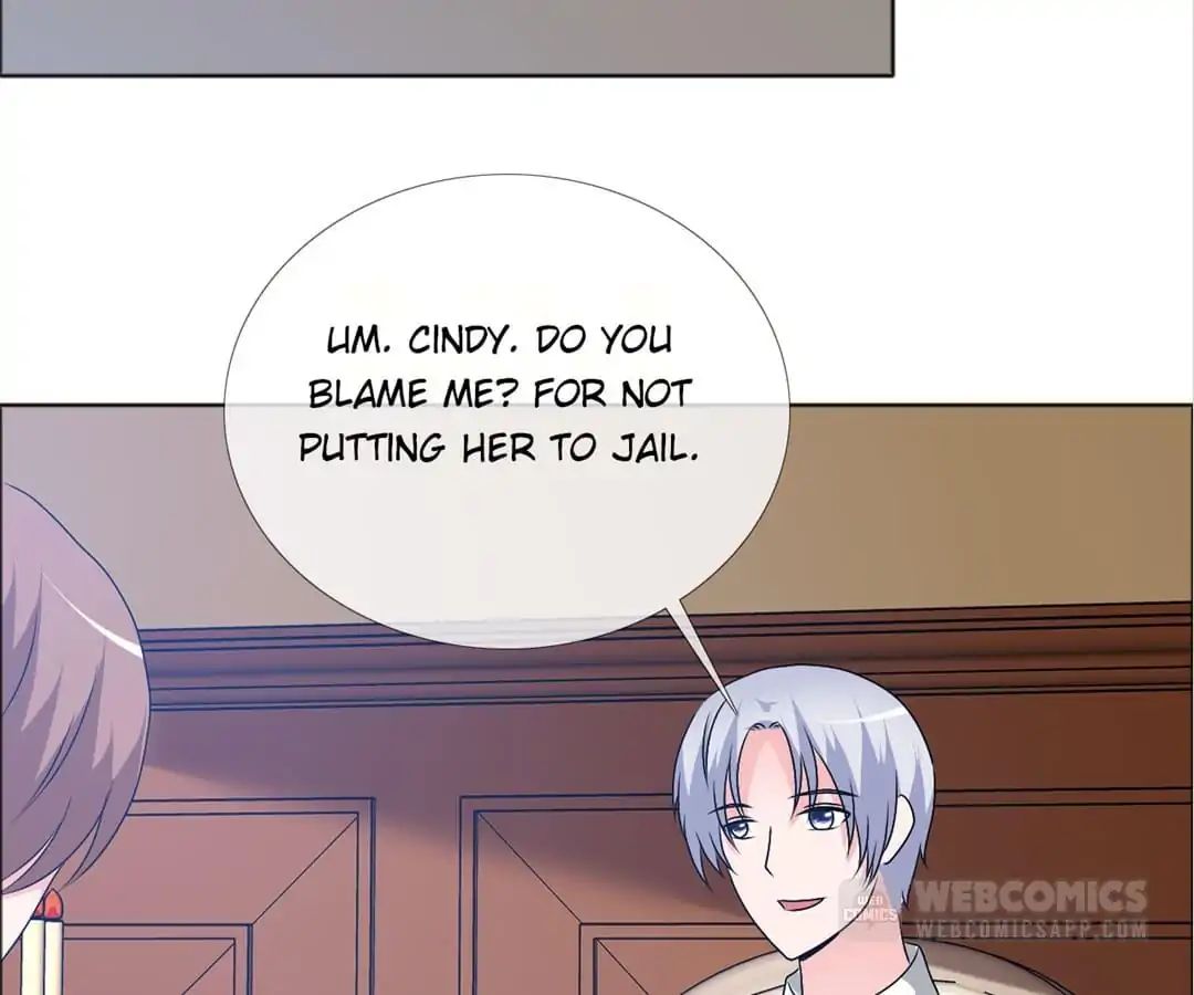 If I Never Loved You chapter 155 - page 6