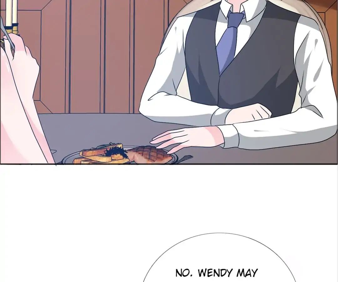 If I Never Loved You chapter 155 - page 7