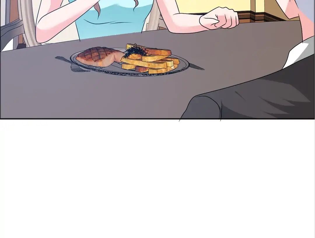 If I Never Loved You chapter 155 - page 9