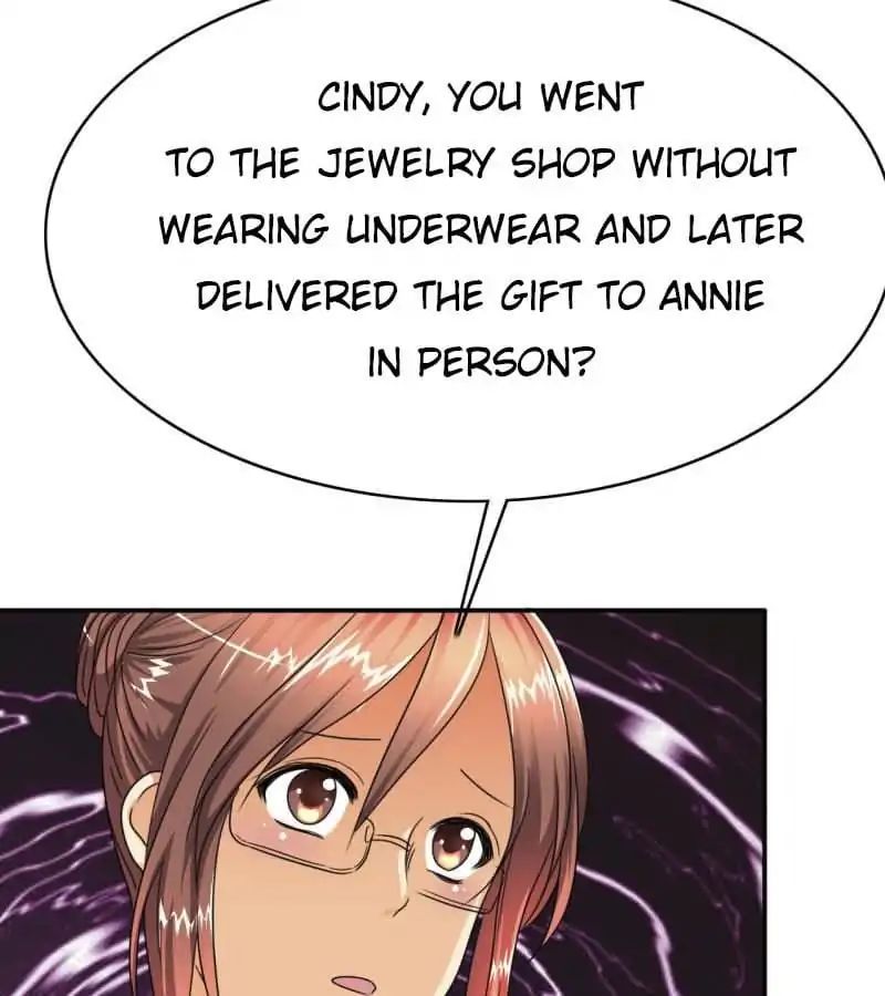 If I Never Loved You chapter 20 - page 1