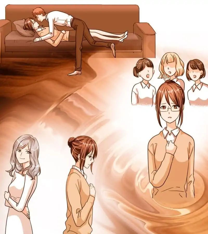 If I Never Loved You chapter 20 - page 13