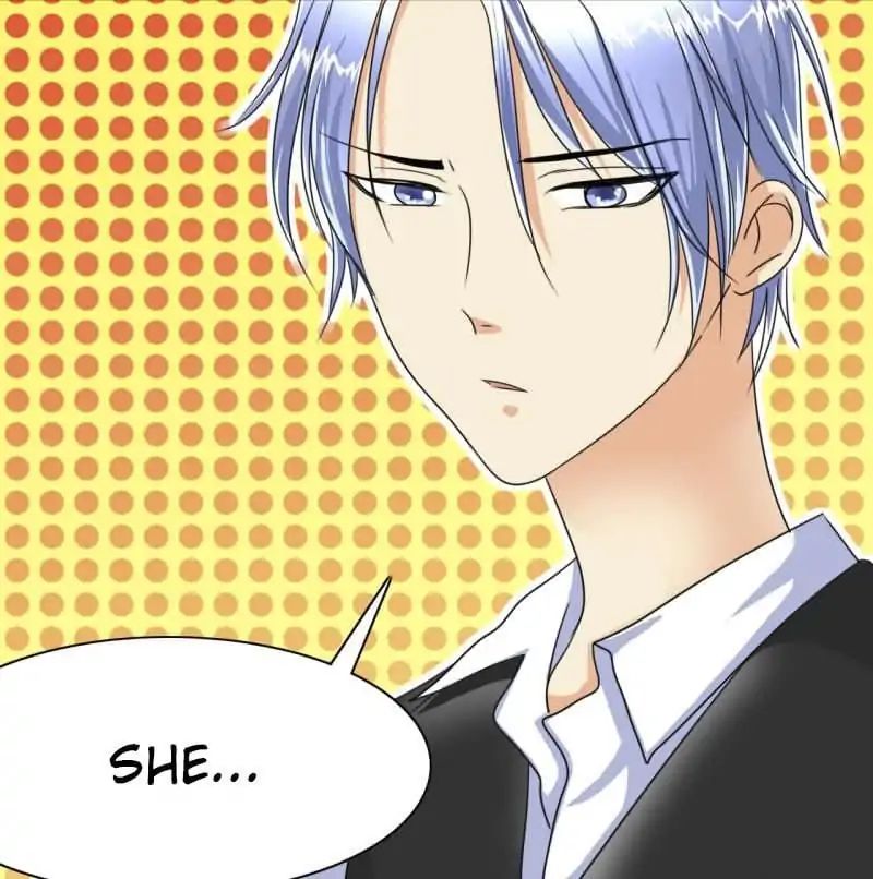 If I Never Loved You chapter 20 - page 20