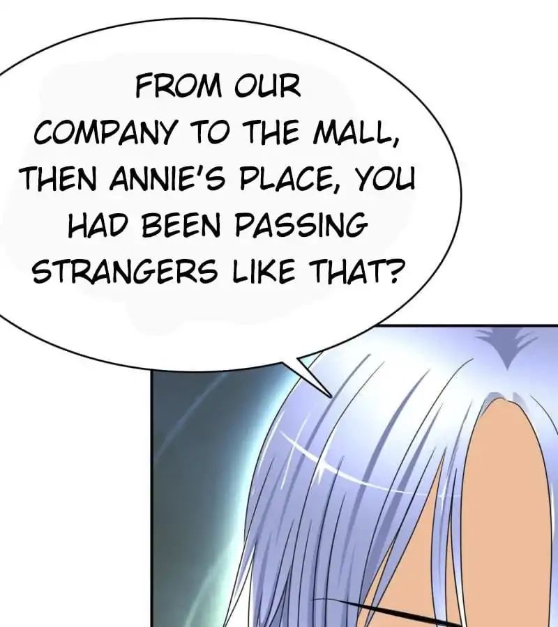If I Never Loved You chapter 20 - page 3