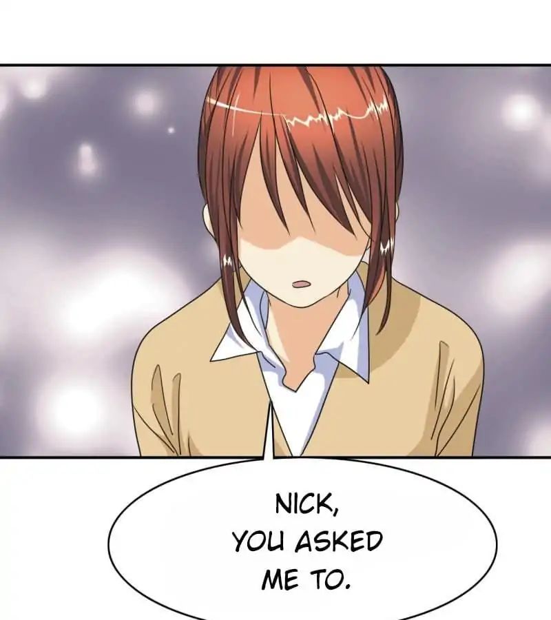 If I Never Loved You chapter 20 - page 7