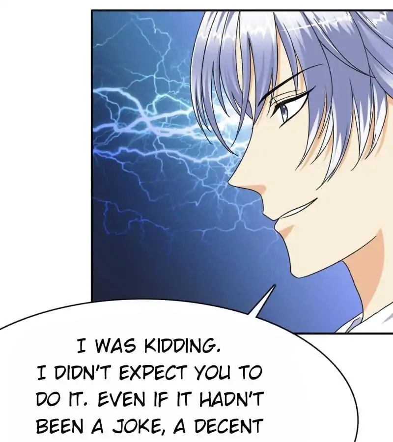 If I Never Loved You chapter 20 - page 9