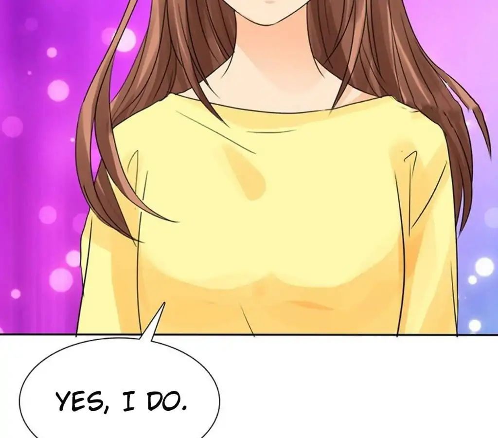 If I Never Loved You chapter 82 - page 35