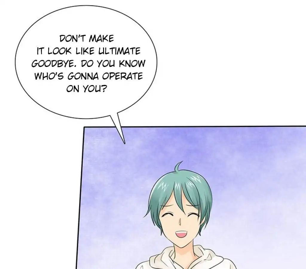 If I Never Loved You chapter 82 - page 39