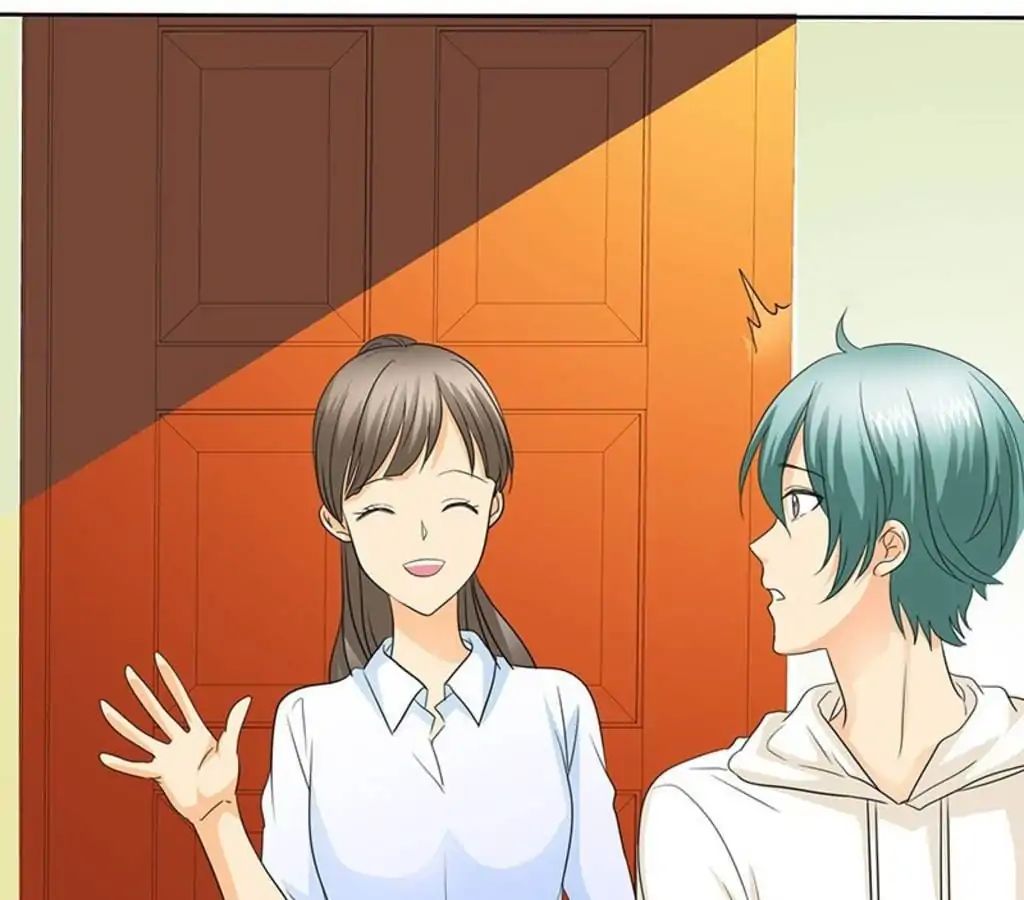 If I Never Loved You chapter 82 - page 7