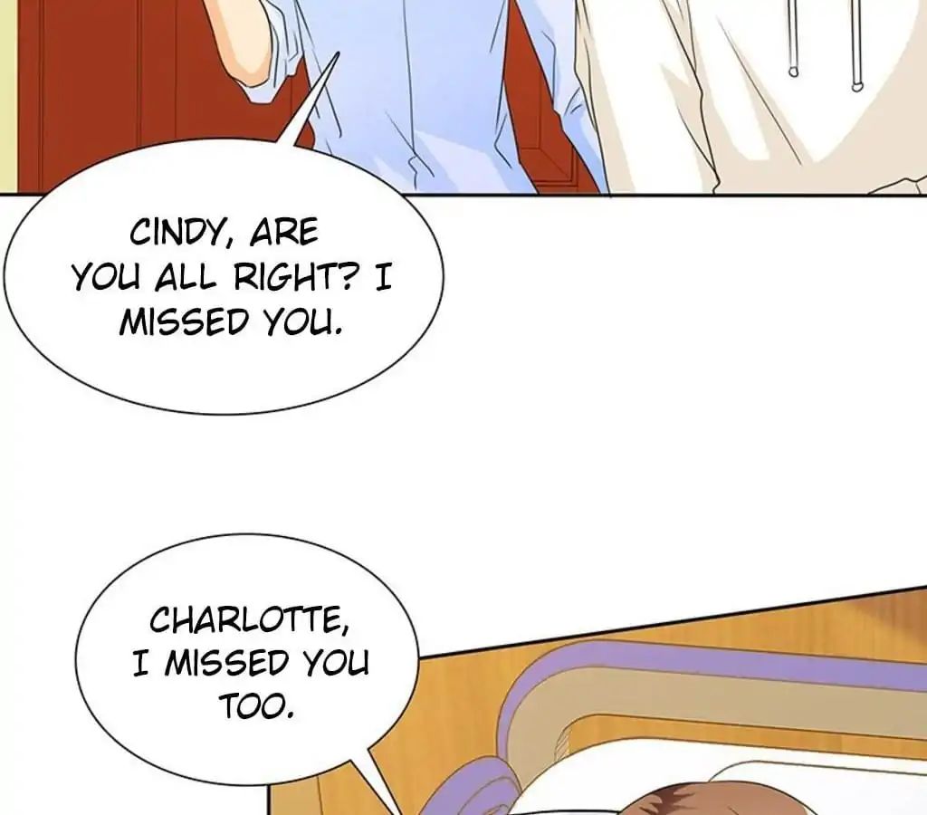If I Never Loved You chapter 82 - page 8