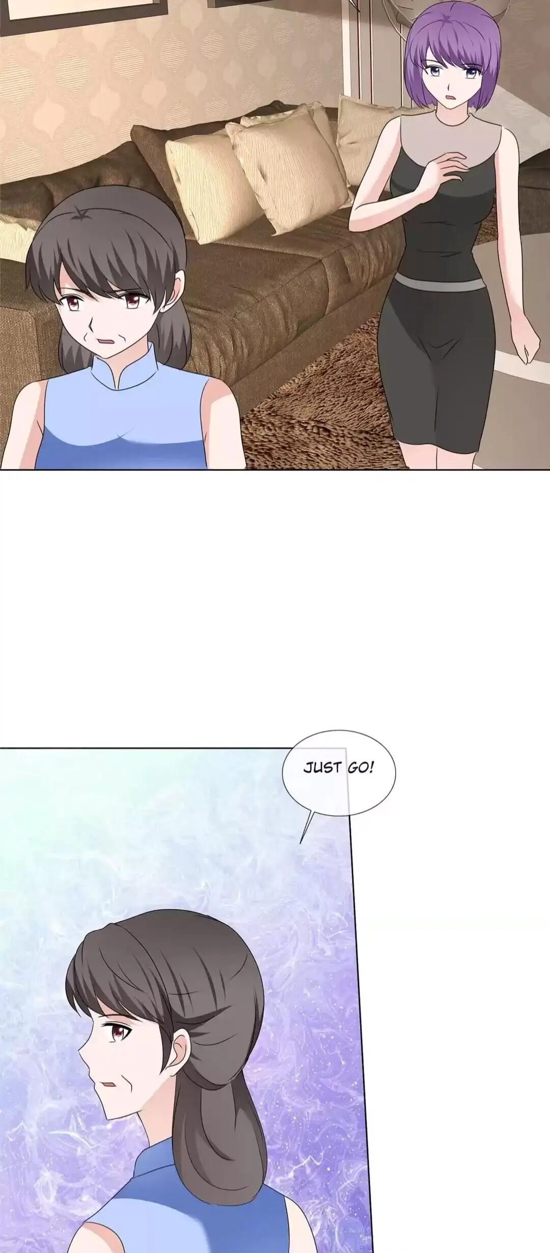 If I Never Loved You chapter 197 - page 15