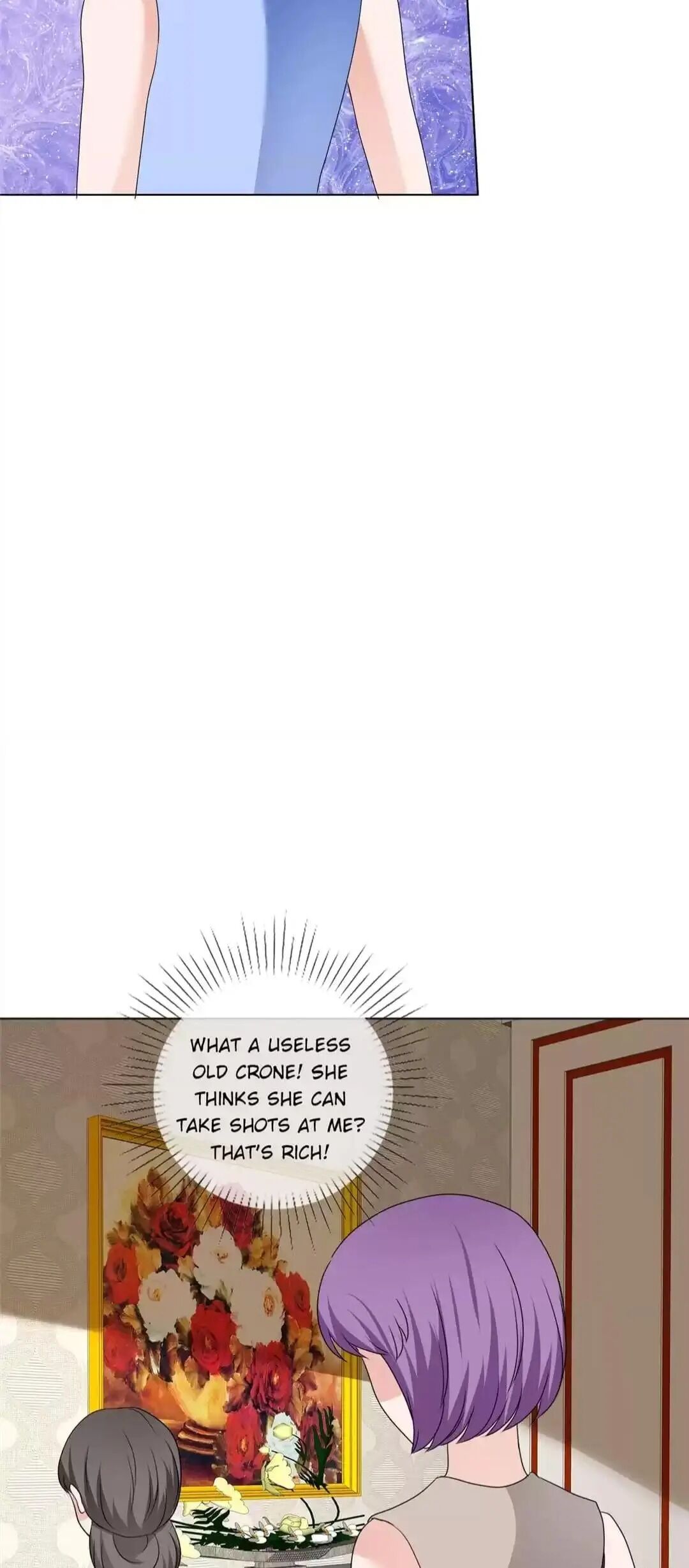 If I Never Loved You chapter 197 - page 16
