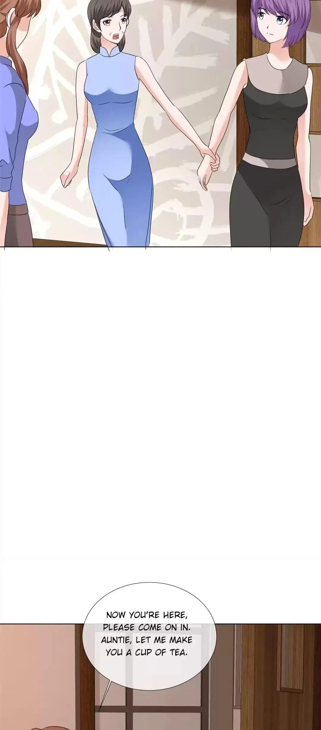 If I Never Loved You chapter 197 - page 4