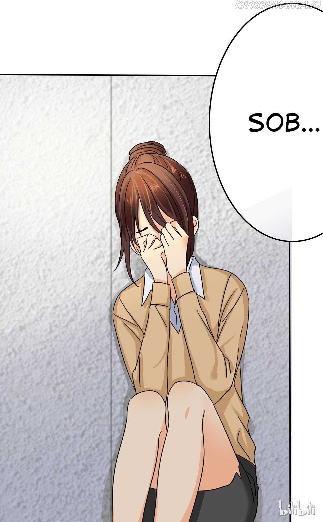 If I Never Loved You chapter 3.2 - page 12