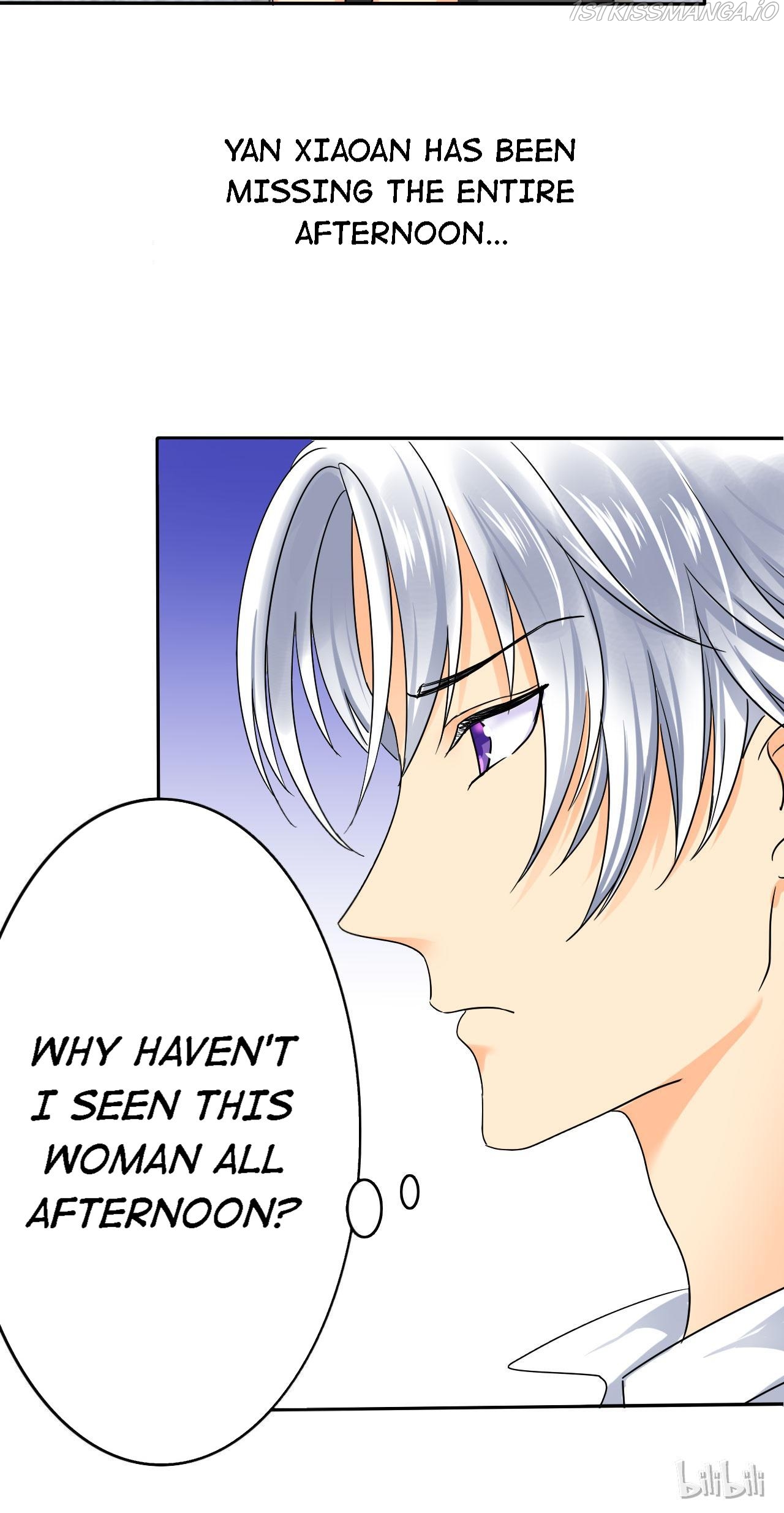 If I Never Loved You chapter 3.2 - page 13