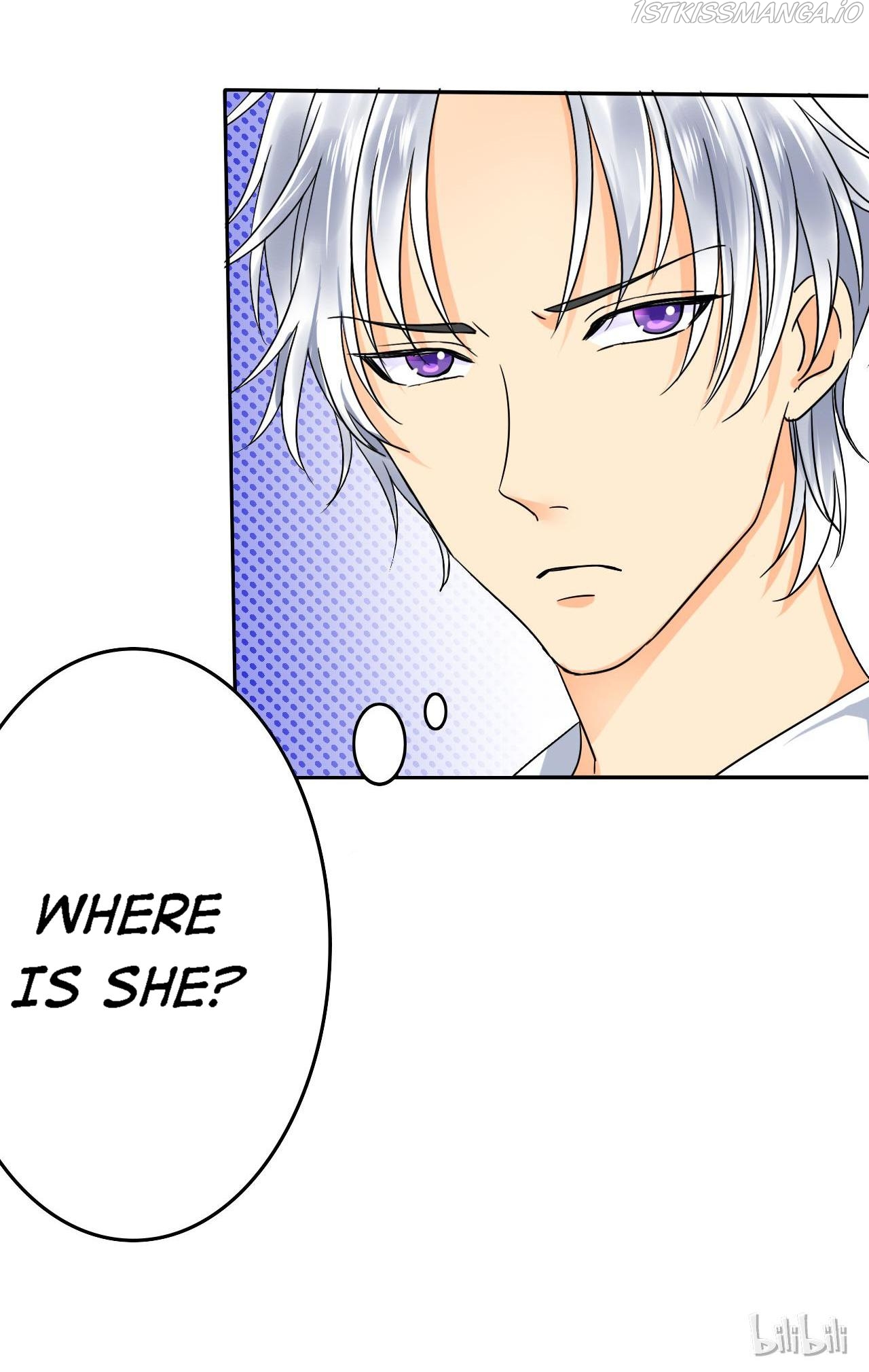If I Never Loved You chapter 3.2 - page 15