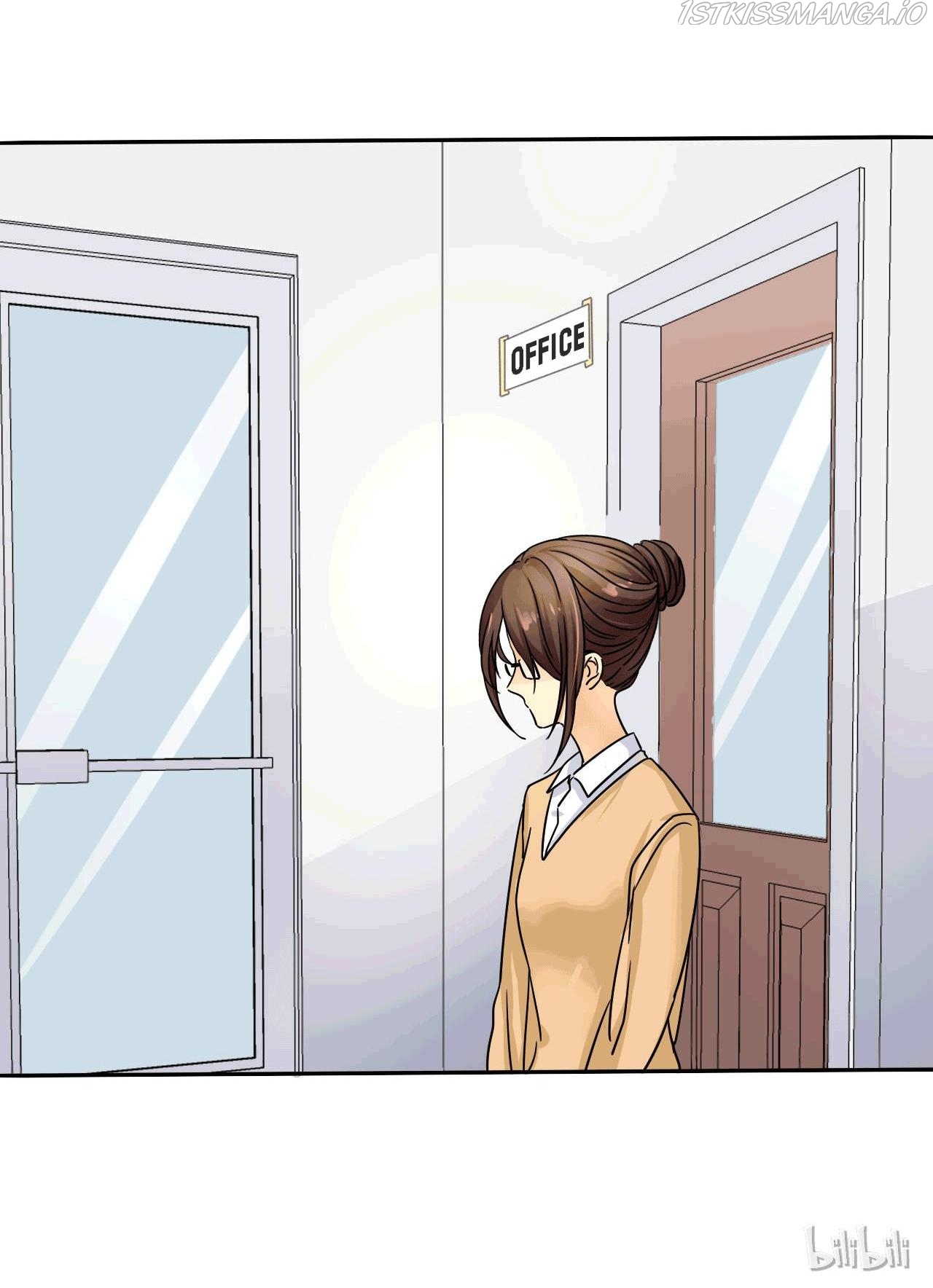 If I Never Loved You chapter 3.2 - page 3