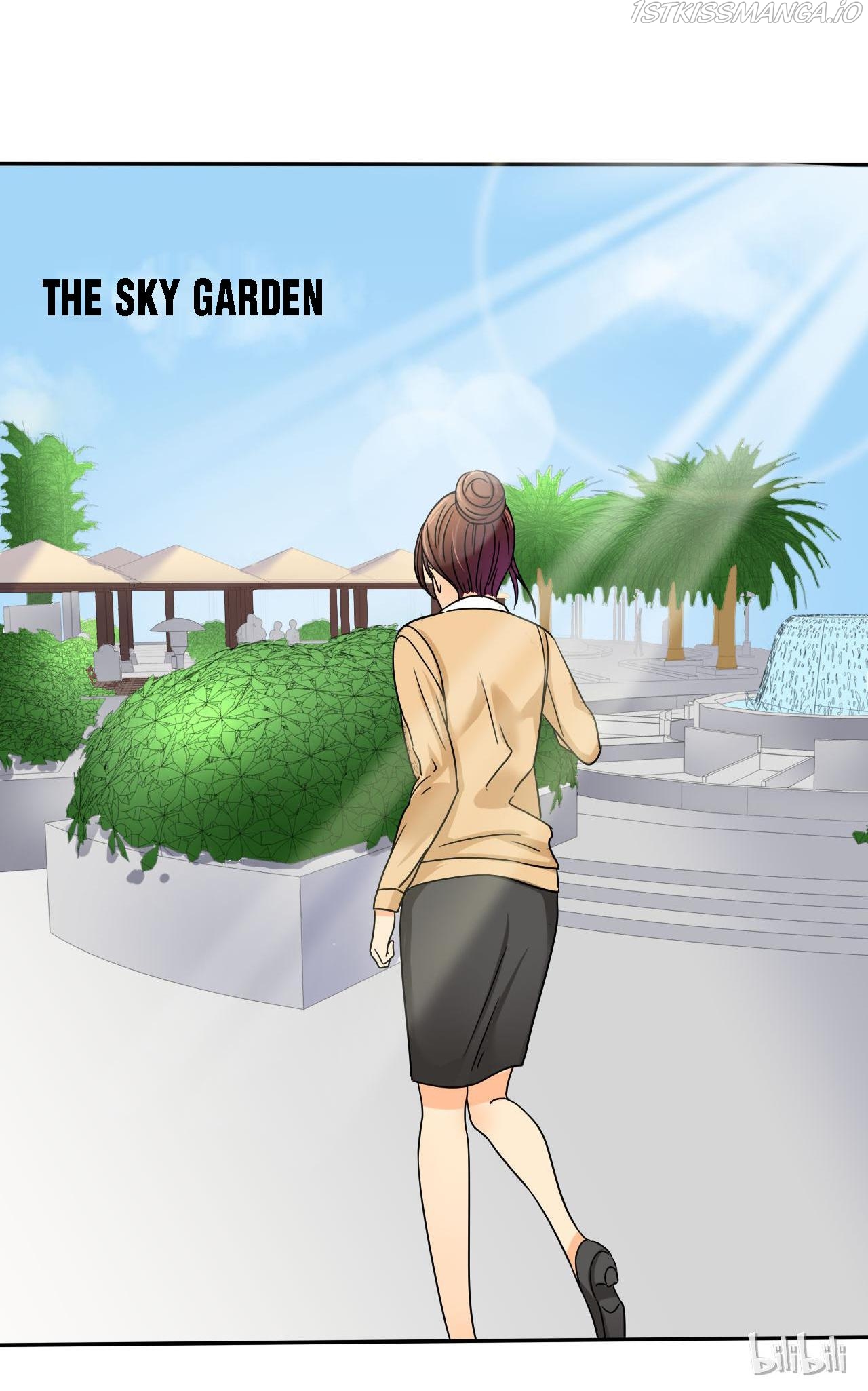 If I Never Loved You chapter 3.2 - page 9
