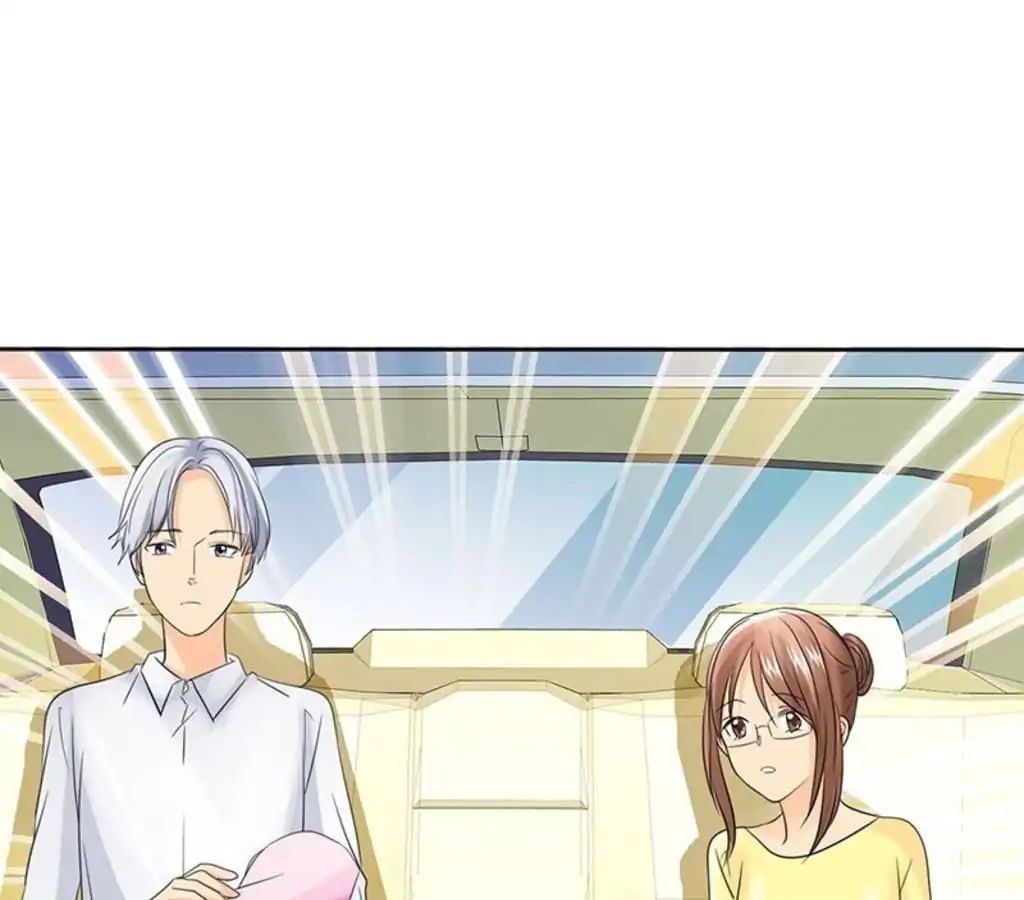 If I Never Loved You chapter 83 - page 16