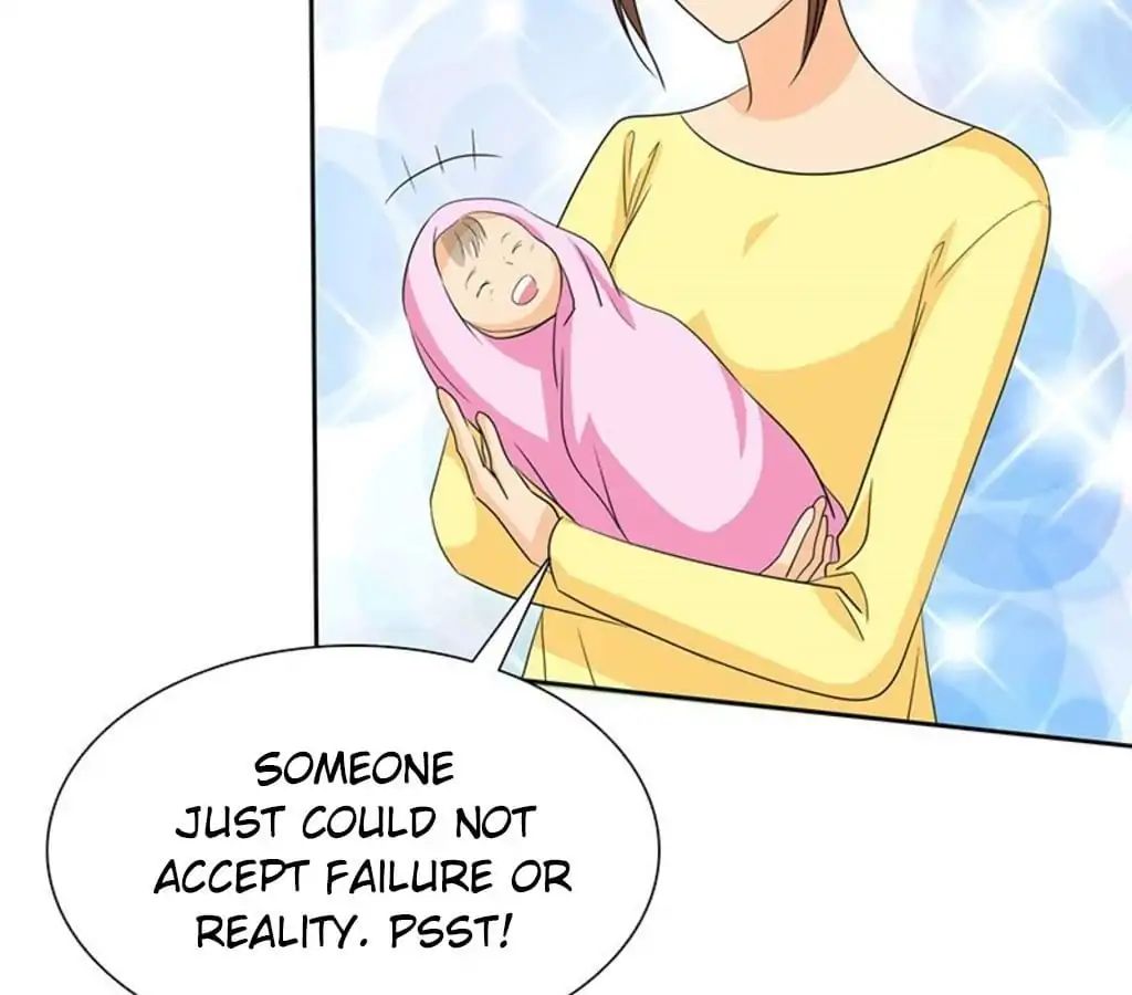 If I Never Loved You chapter 83 - page 35