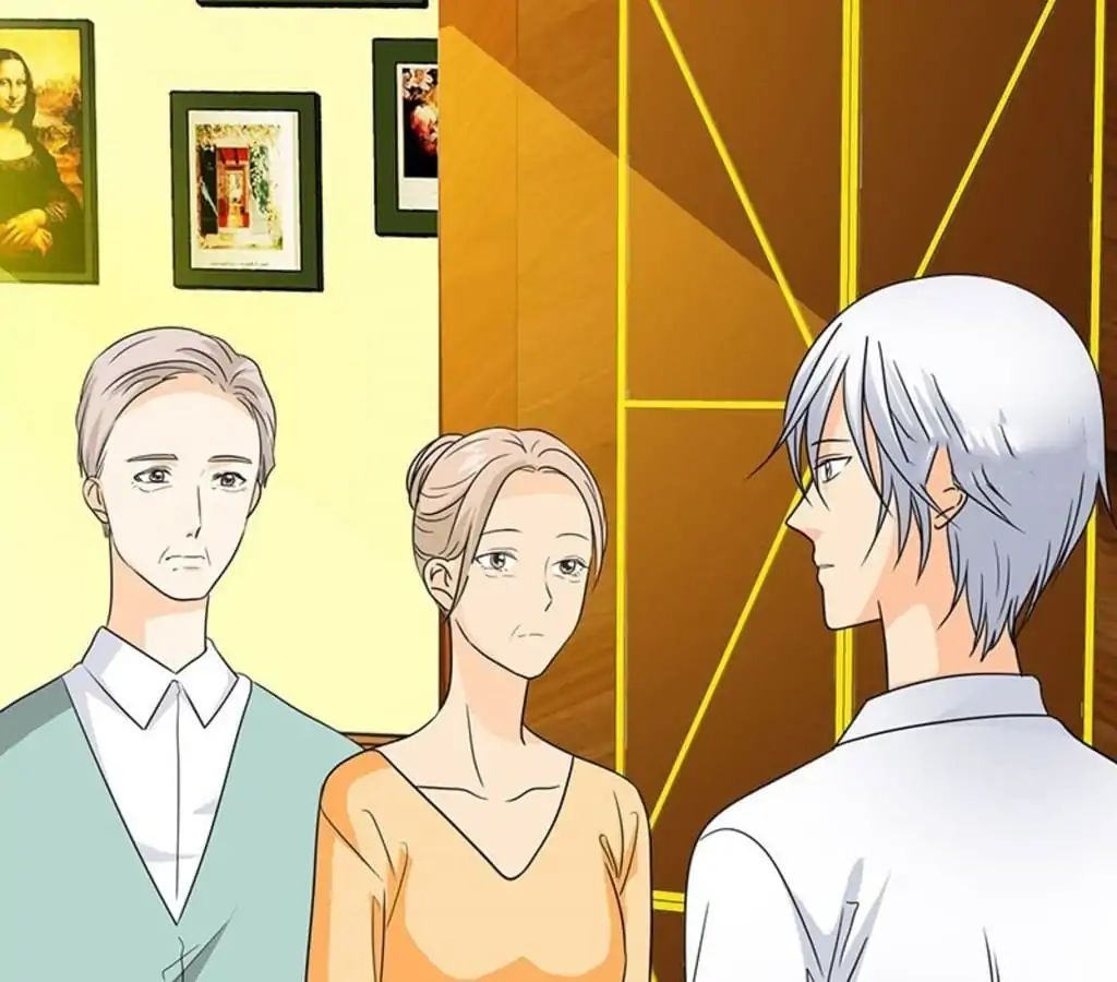If I Never Loved You chapter 83 - page 44