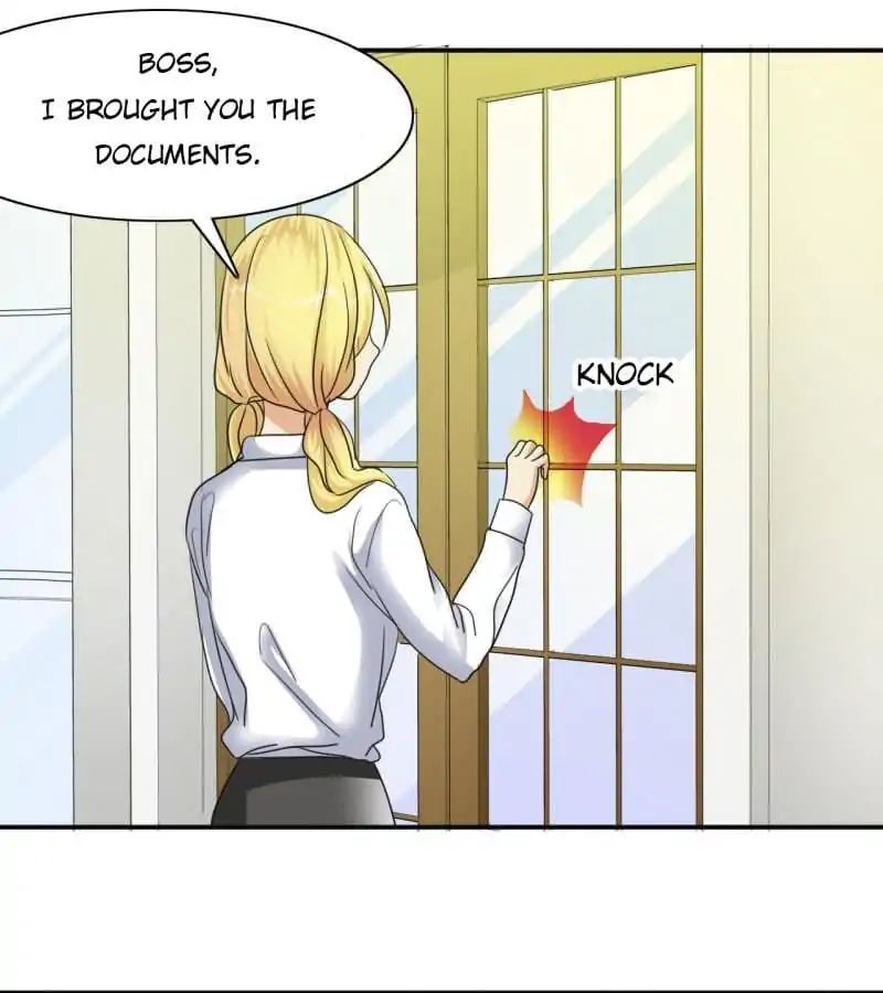 If I Never Loved You chapter 21 - page 24