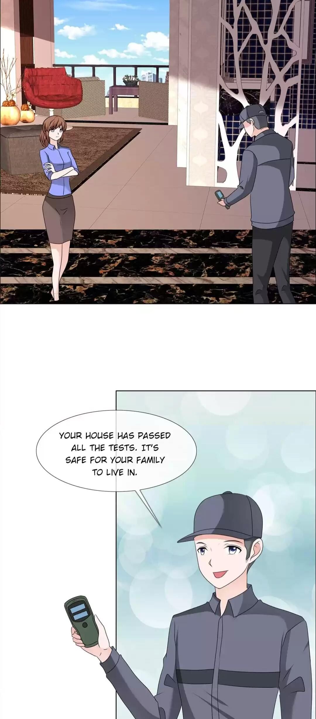 If I Never Loved You chapter 196 - page 11