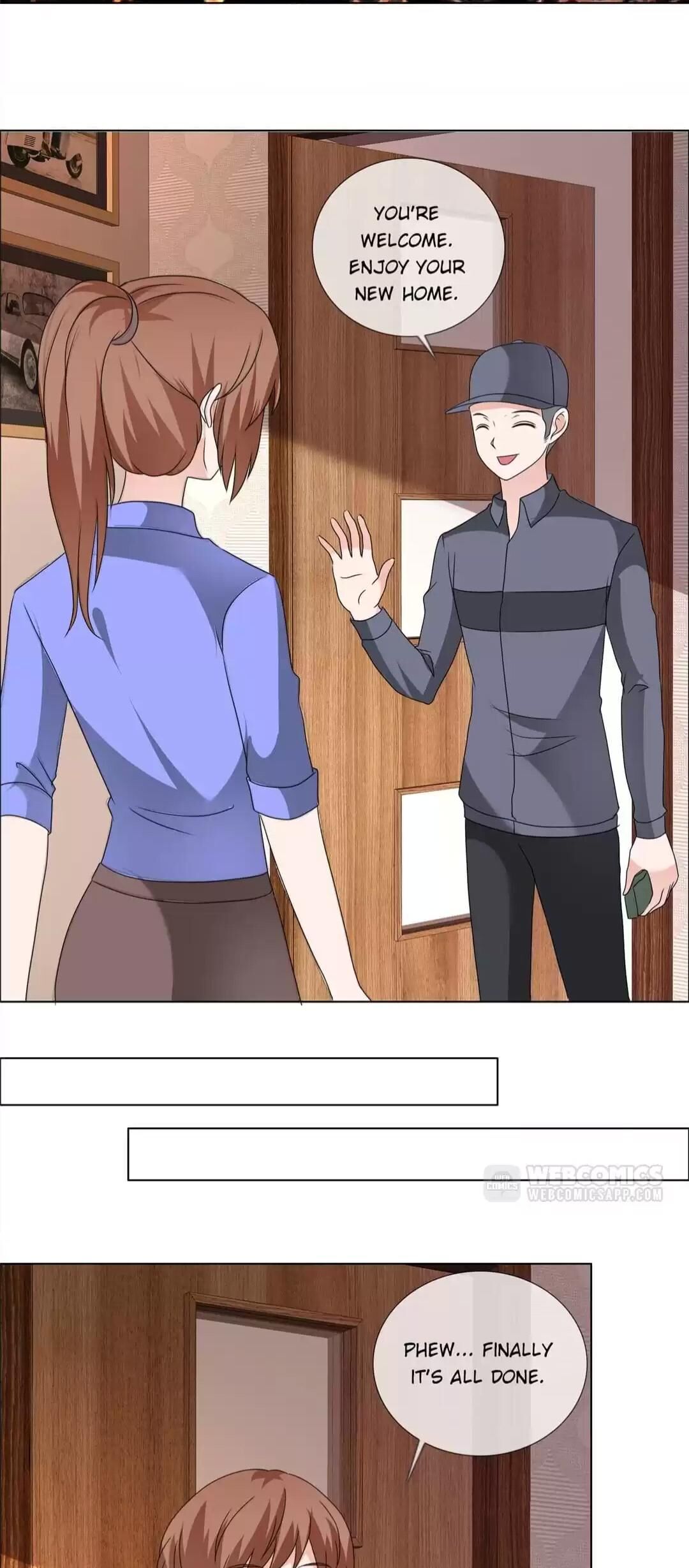 If I Never Loved You chapter 196 - page 13