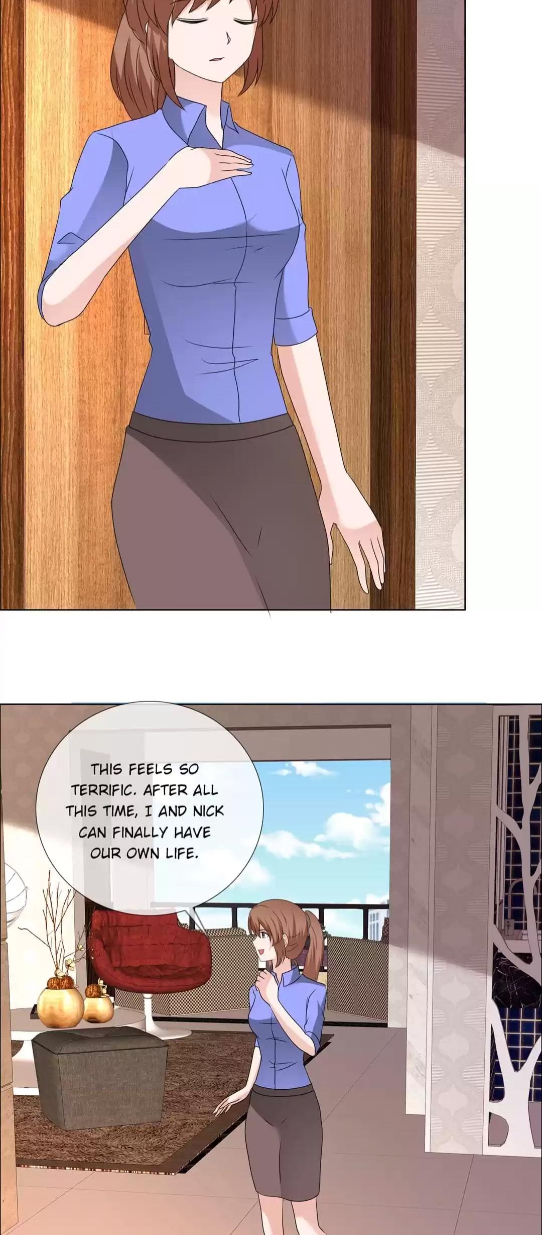 If I Never Loved You chapter 196 - page 14