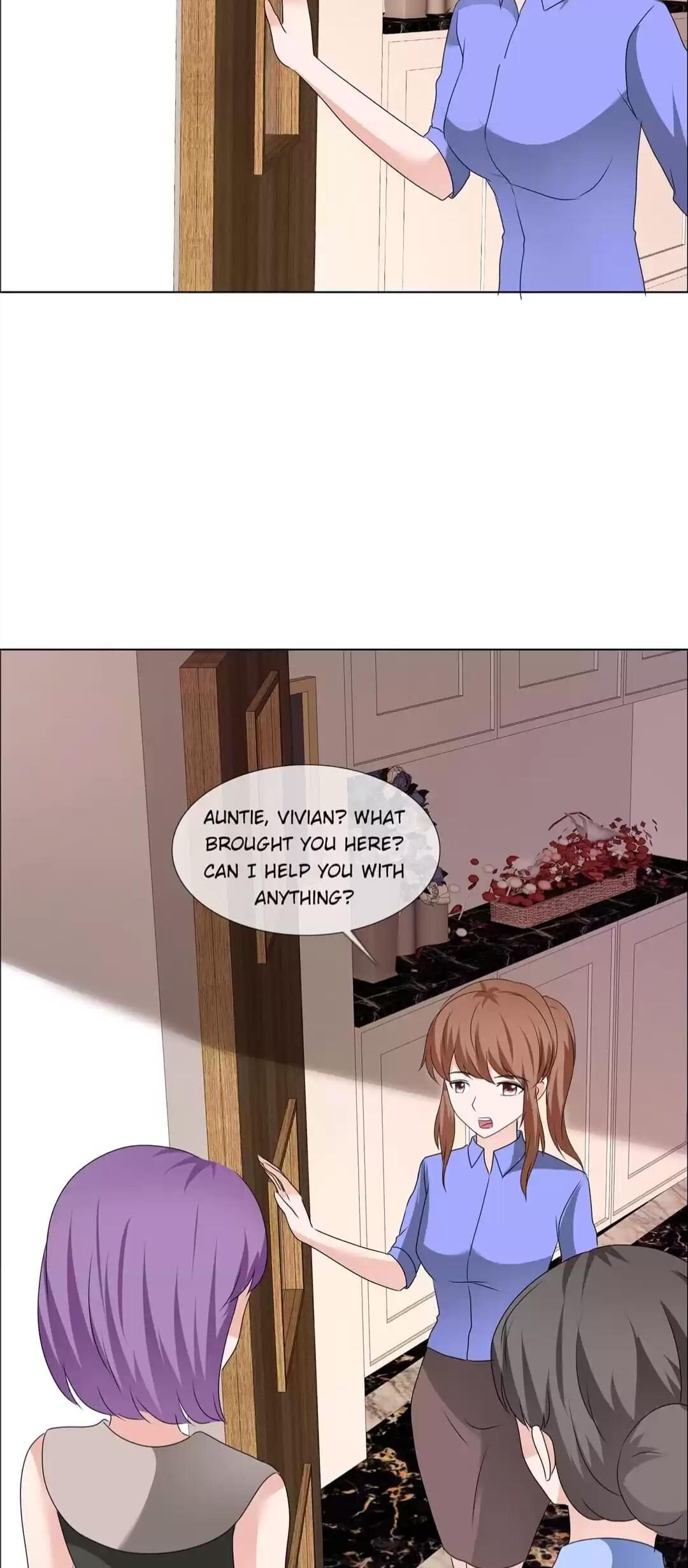 If I Never Loved You chapter 196 - page 17