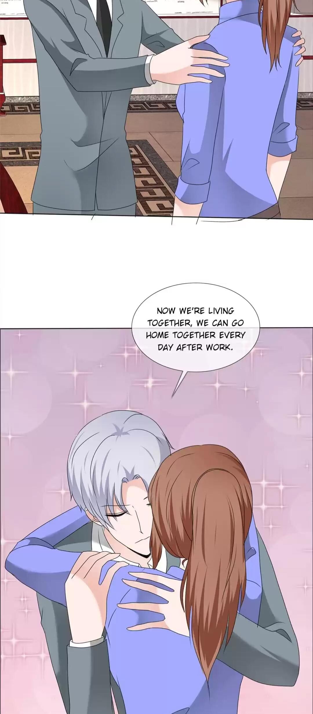 If I Never Loved You chapter 196 - page 9