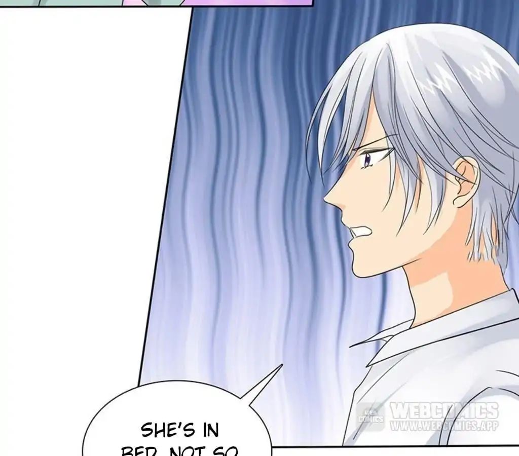 If I Never Loved You chapter 84 - page 10