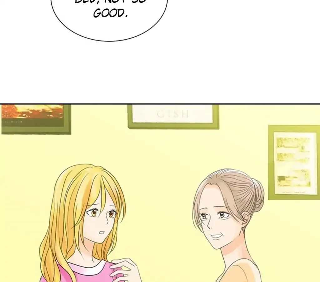 If I Never Loved You chapter 84 - page 11