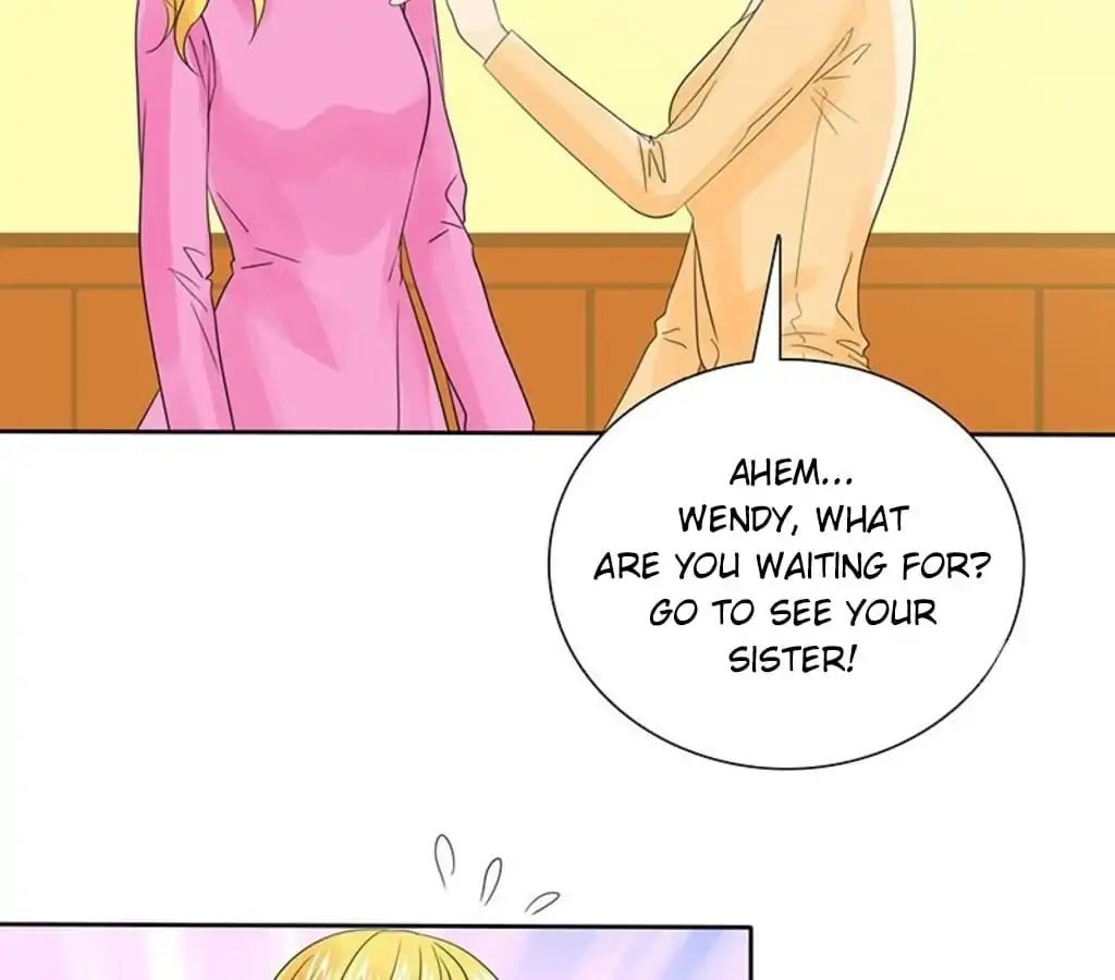 If I Never Loved You chapter 84 - page 12