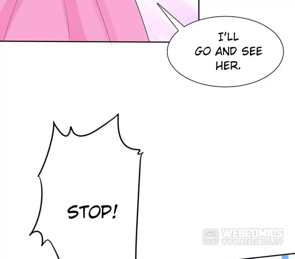 If I Never Loved You chapter 84 - page 14