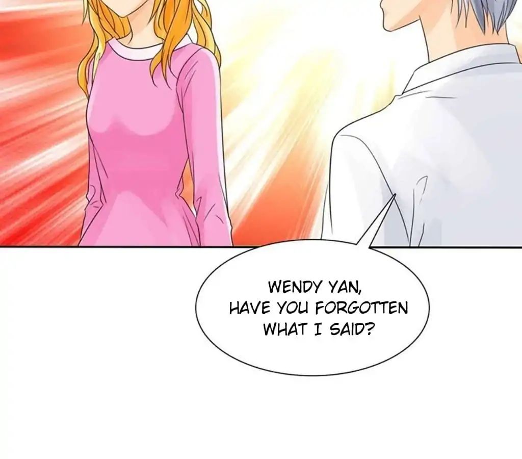 If I Never Loved You chapter 84 - page 17