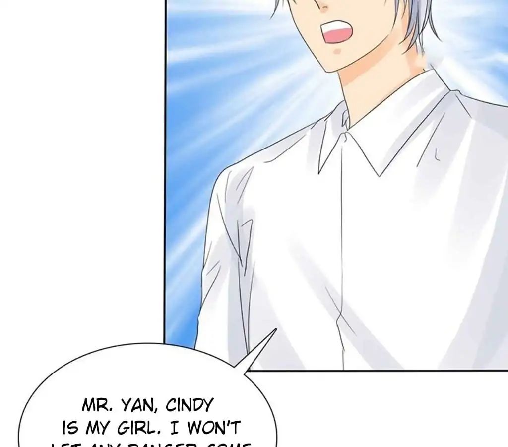 If I Never Loved You chapter 84 - page 20