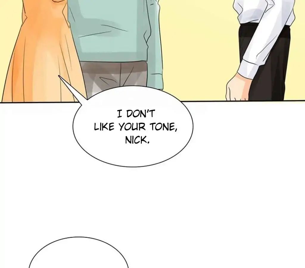 If I Never Loved You chapter 84 - page 23