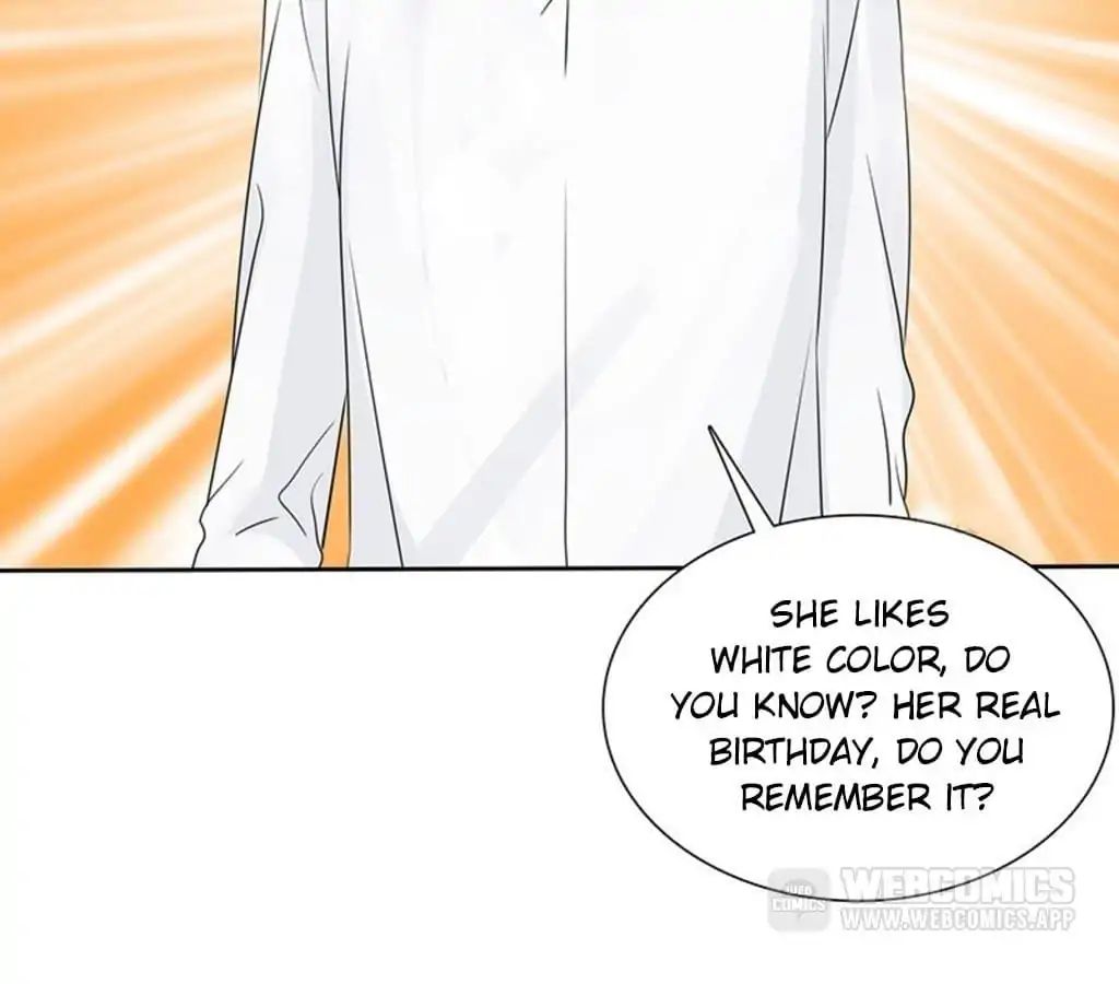 If I Never Loved You chapter 84 - page 26
