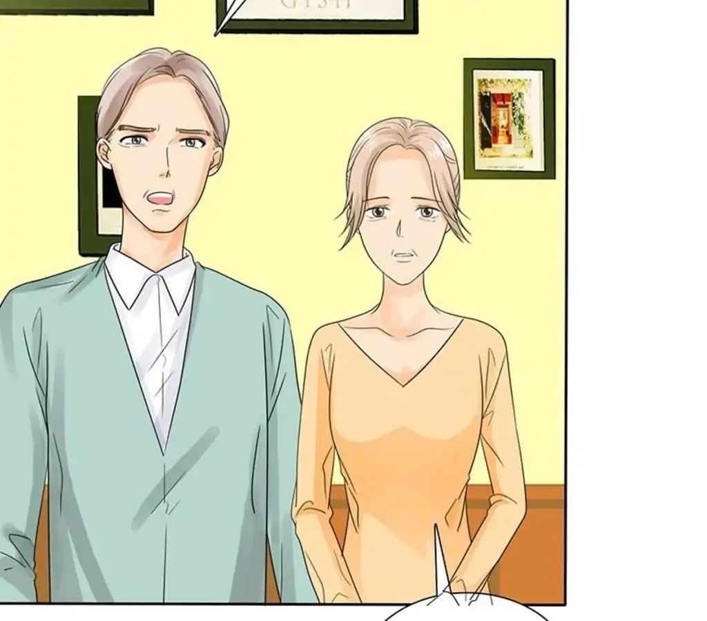 If I Never Loved You chapter 84 - page 3