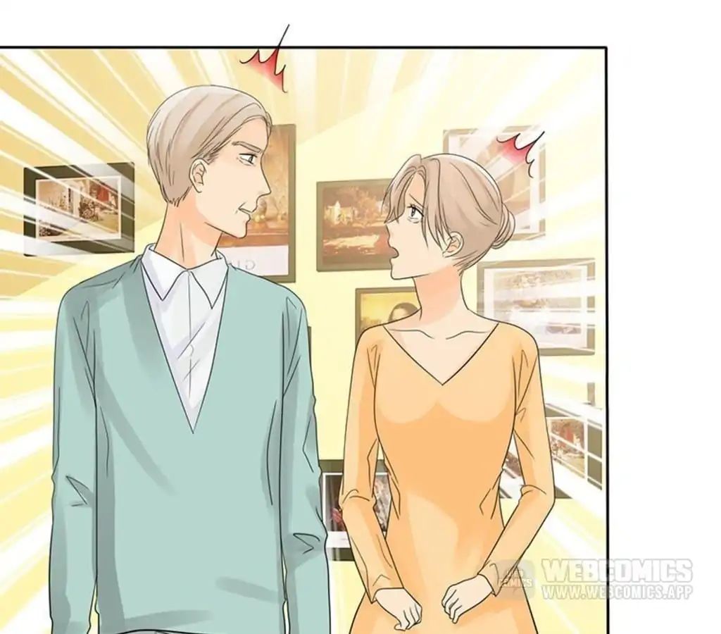 If I Never Loved You chapter 84 - page 30