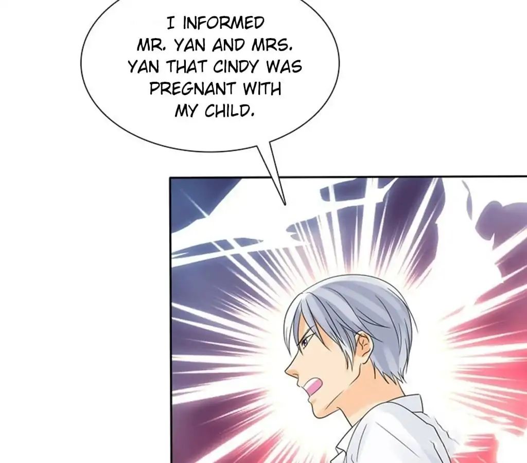 If I Never Loved You chapter 84 - page 33