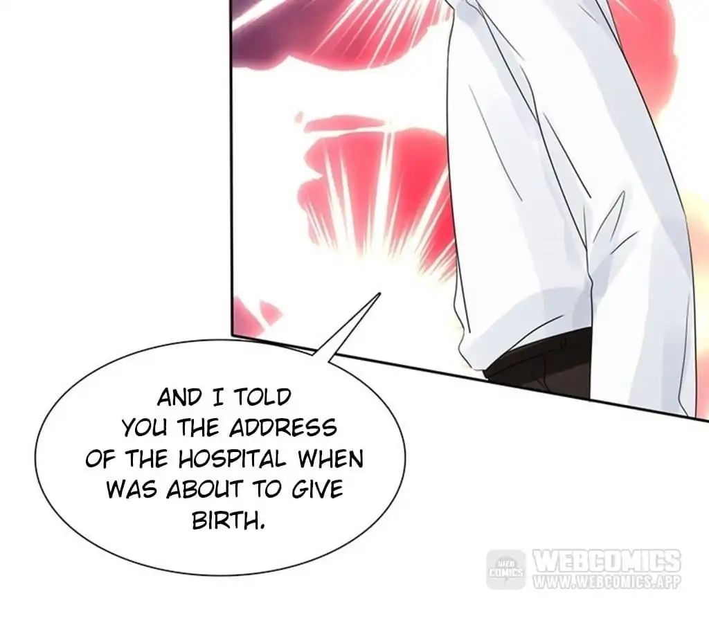 If I Never Loved You chapter 84 - page 34