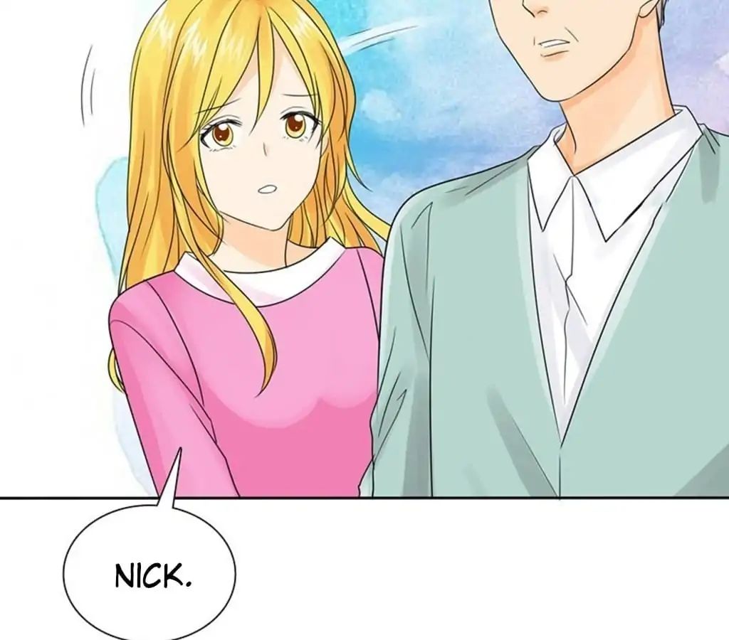 If I Never Loved You chapter 84 - page 5