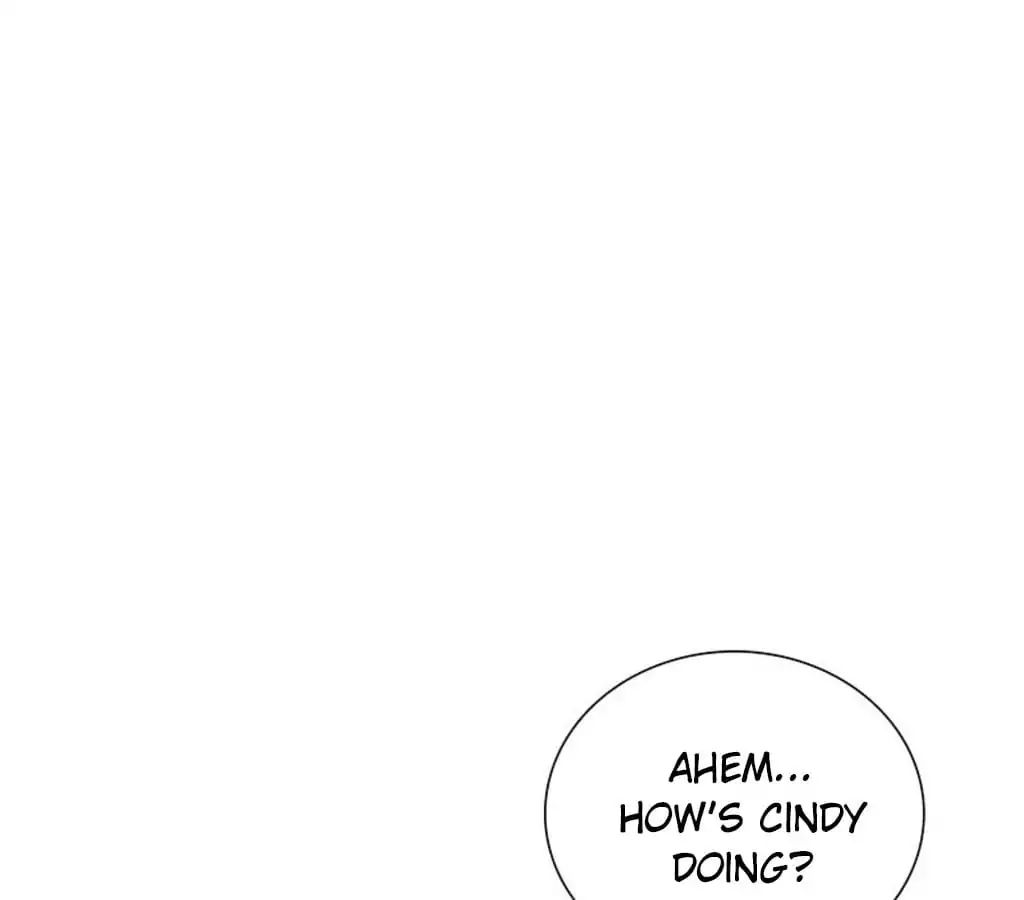 If I Never Loved You chapter 84 - page 8