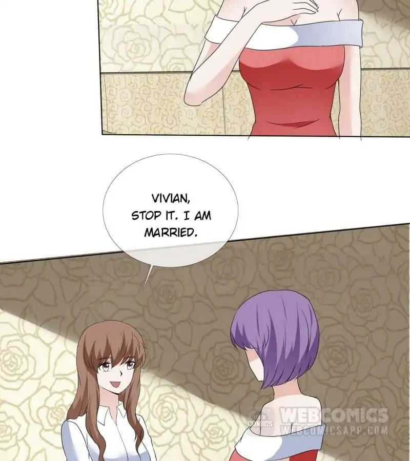 If I Never Loved You chapter 172 - page 10