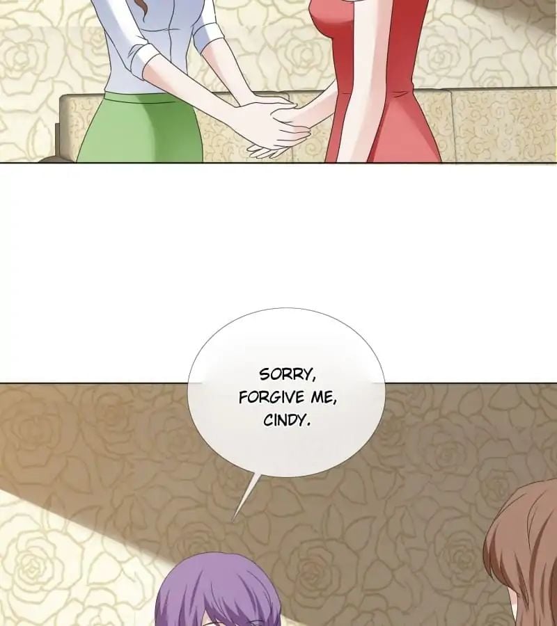 If I Never Loved You chapter 172 - page 11